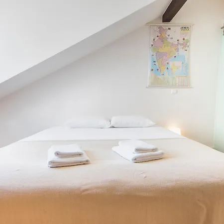 Apartman Lovelystay - Baixa River View Loft *