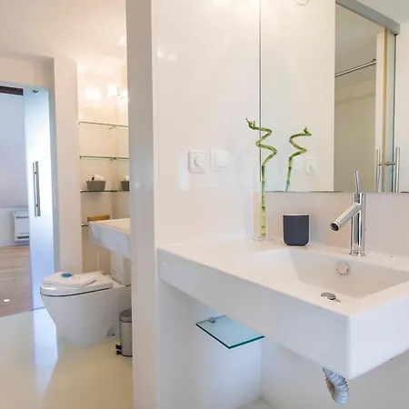 Apartman Lovelystay - Baixa River View Loft Lisboa