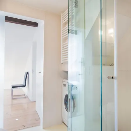 Apartman Lovelystay - Baixa River View Loft