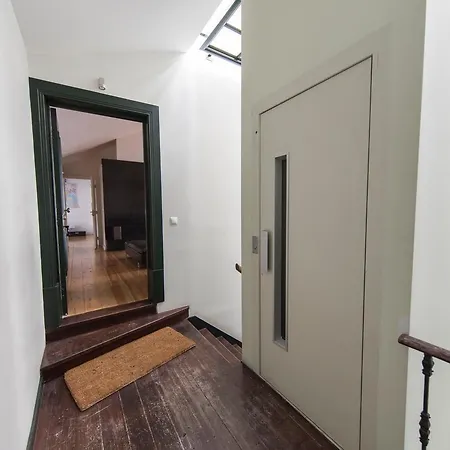 Apartman Lovelystay - Baixa River View Loft Lisboa